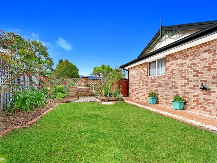 Seventh view of Homely house listing, 34 Robins Creek Drive, Horsley NSW 2530