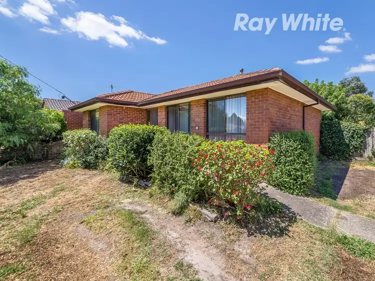 Second view of Homely house listing, 46 Baystone Road, Epping VIC 3076