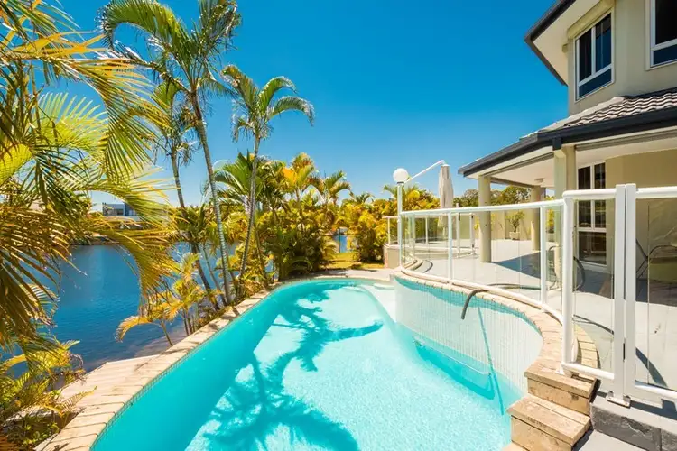 Third view of Homely house listing, 20/40 Cotlew Street East, Southport QLD 4215