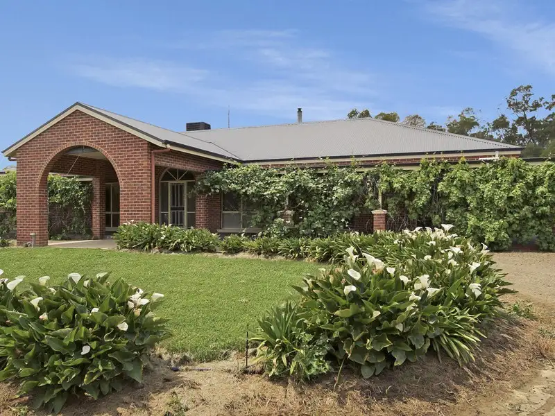 Main view of Homely house listing, 37 Olivers Road, Benalla VIC 3672