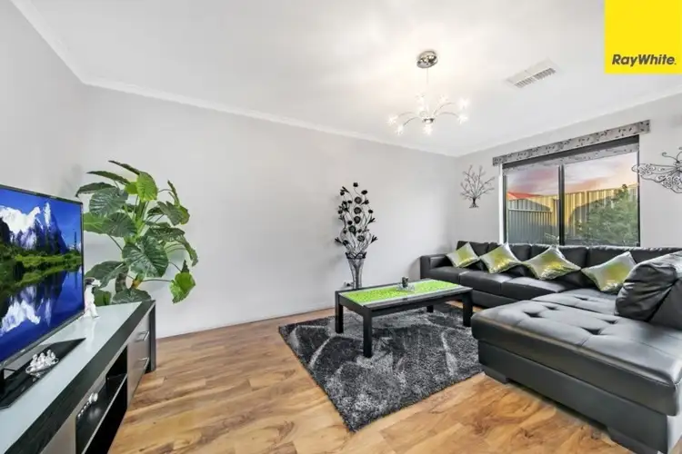 Third view of Homely house listing, 23 Carbone Drive, Munno Para West SA 5115