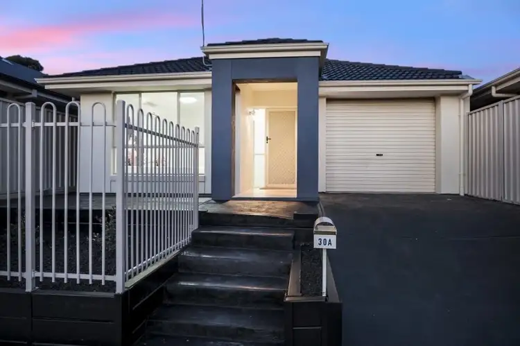 30A Truscott Road, Enfield SA 5085