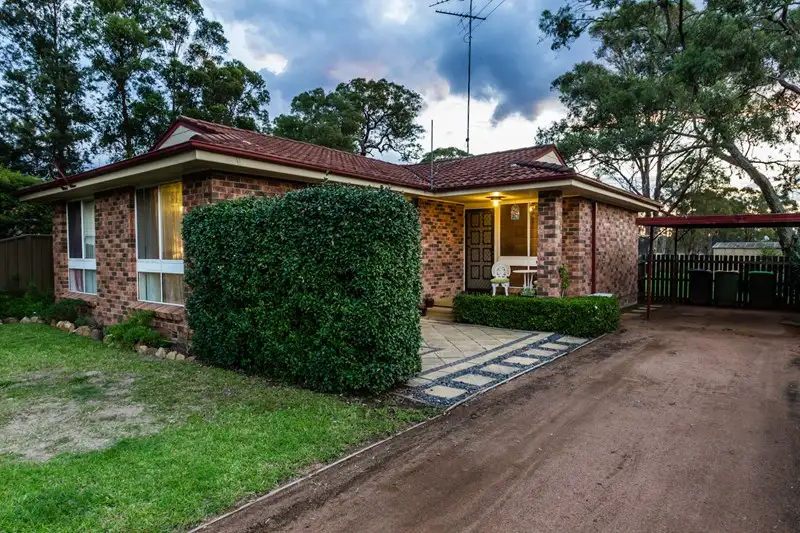 Main view of Homely house listing, 76 Panorama Crescent, Freemans Reach NSW 2756