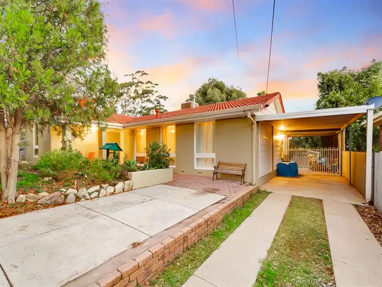 78 Kenihans Road, Happy Valley SA 5159