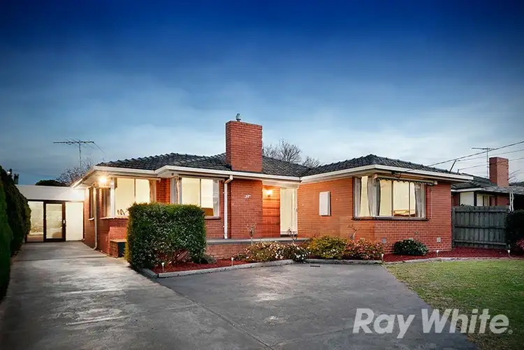 22 Mackie Road, Mulgrave VIC 3170