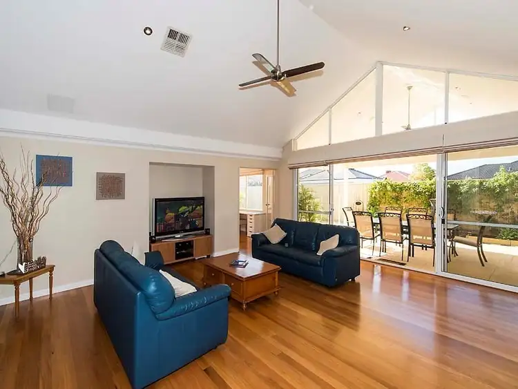 Second view of Homely house listing, 43 Piesley Promenade, Canning Vale WA 6155
