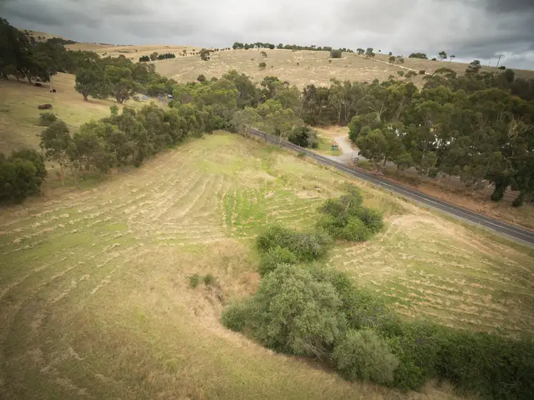 Fourth view of Homely land listing, Lot 110 Main South Road, Second Valley SA 5204