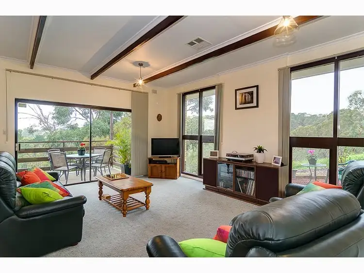 Fifth view of Homely house listing, 49 Hillcrest Drive, Eden Hills SA 5050