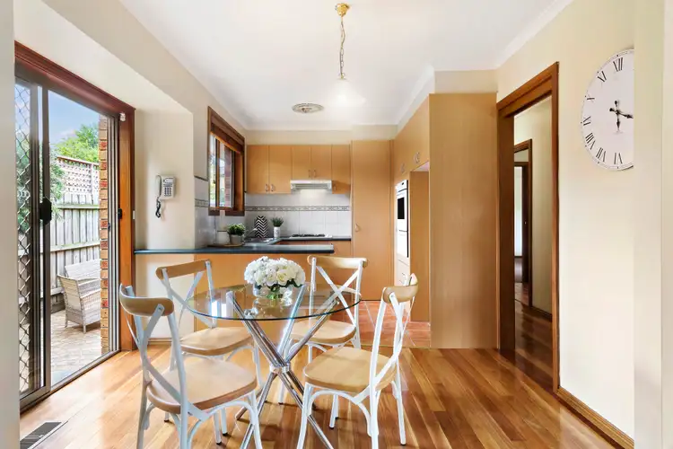 Fifth view of Homely unit listing, 2/4 Pelling Road, Murrumbeena VIC 3163