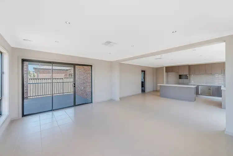 Fifth view of Homely house listing, 214 Epping Road, Epping VIC 3076