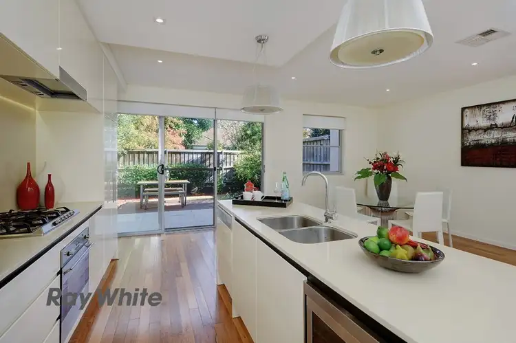 Fourth view of Homely townhouse listing, C04, 23 Ray Road, Epping NSW 2121