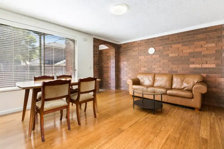 Sixth view of Homely block of units listing, 1-4/1767 Dandenong Road, Oakleigh East VIC 3166