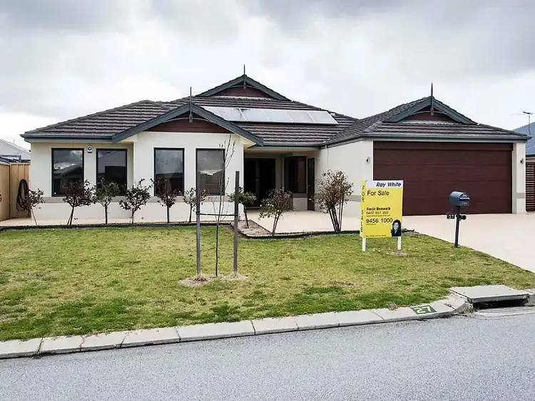 27 Daleford Way, Southern River WA 6110