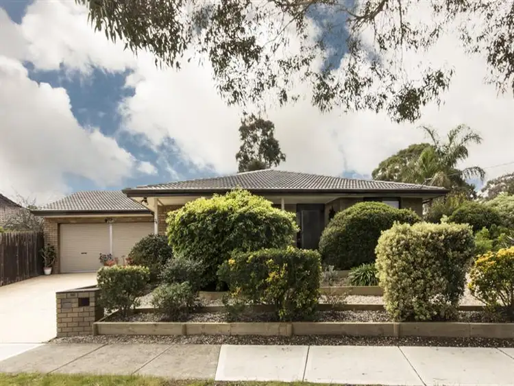24 Andrew Street, Hampton Park VIC 3976