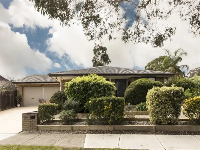 Main view of Homely house listing, 24 Andrew Street, Hampton Park VIC 3976