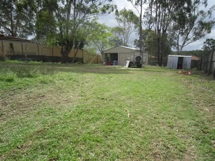 Fourth view of Homely house listing, 48 Josey Street, Redbank Plains QLD 4301