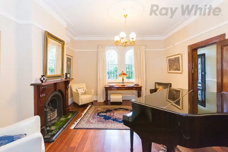 Fourth view of Homely house listing, 17 Joseph Street, Ashfield NSW 2131