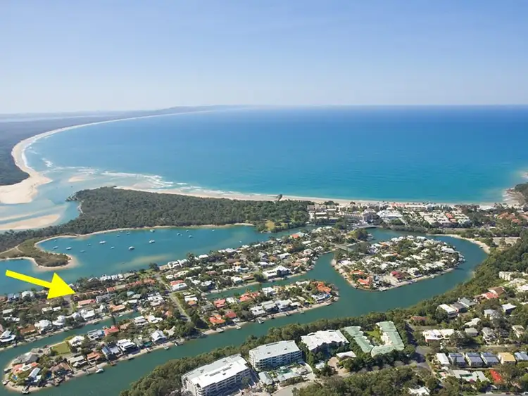 Second view of Homely unit listing, 3/49 Noosa Parade, Noosa Heads QLD 4567