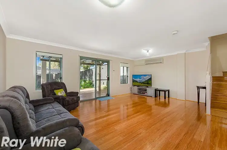 7/18-20 Pearce Street, Baulkham Hills NSW 2153