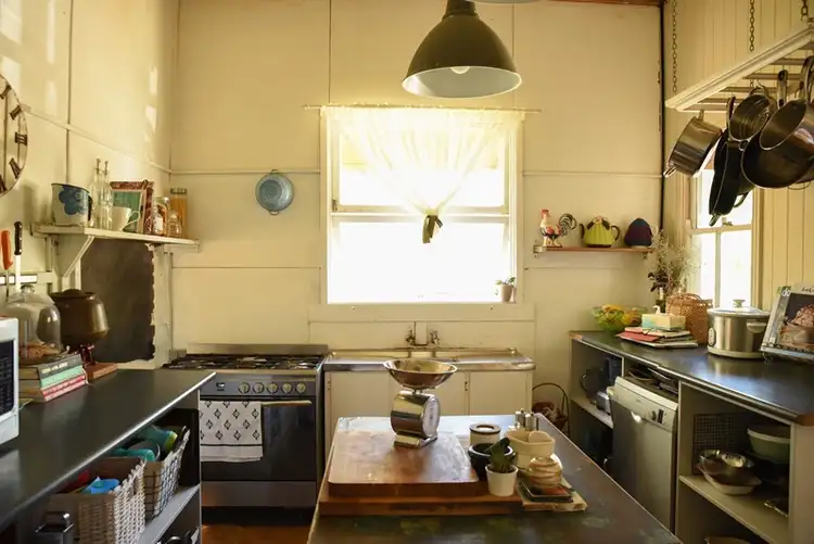 Seventh view of Homely rural property listing, 428 Old Goombungee Road, Cawdor QLD 4352