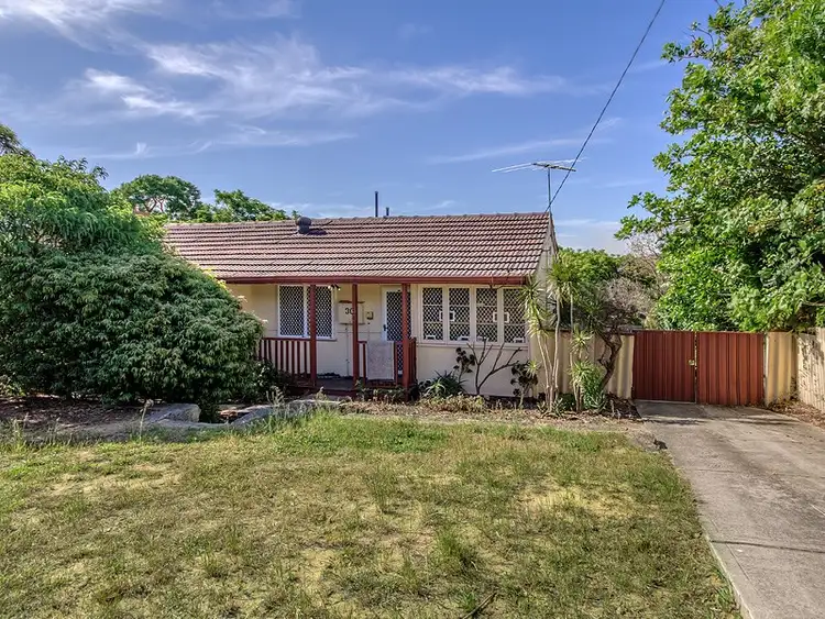 Fifth view of Homely house listing, 30 Hubbard Way, Medina WA 6167