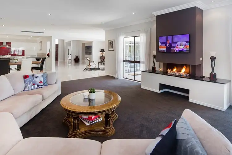 Third view of Homely house listing, 1094 Beechwood Drive, Hope Island QLD 4212