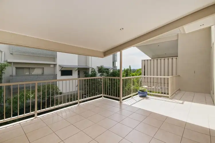 Third view of Homely unit listing, 5/76 Durham Street, St Lucia QLD 4067