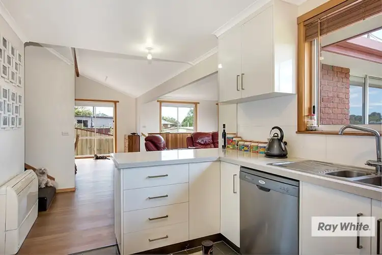 Third view of Homely house listing, 5 Stratton Court, Downlands TAS 7320