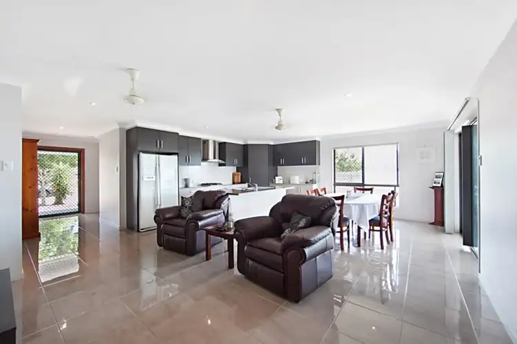 Fourth view of Homely house listing, 21 Sanctum Boulevard, Mount Low QLD 4818