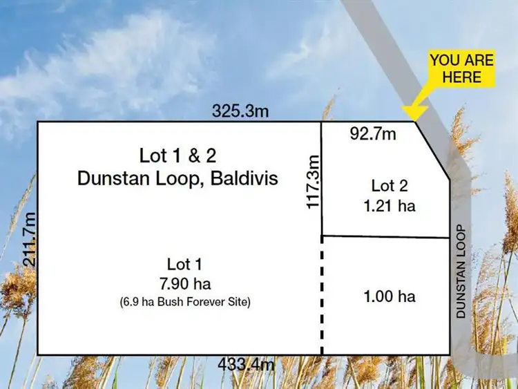 Lot 216 Dunstan Loop, Baldivis WA 6171