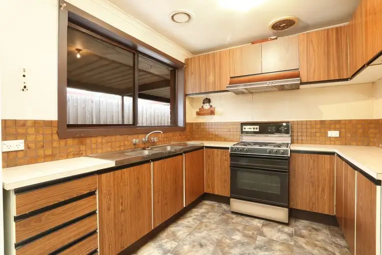 Second view of Homely house listing, 18 Madera Drive, Thomastown VIC 3074