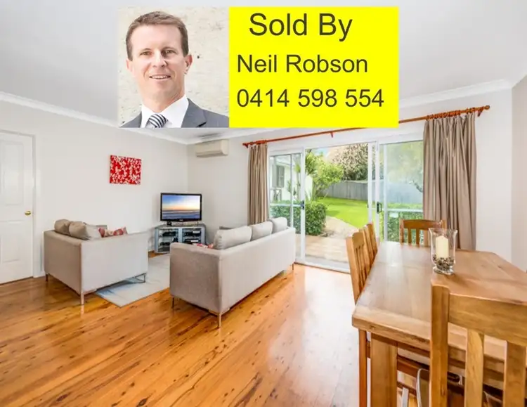 Third view of Homely house listing, 9 Gerrish Street, Gladesville NSW 2111