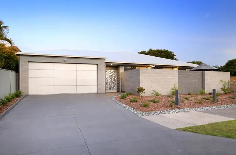Second view of Homely house listing, 413 Oceanic Drive South, Wurtulla QLD 4575