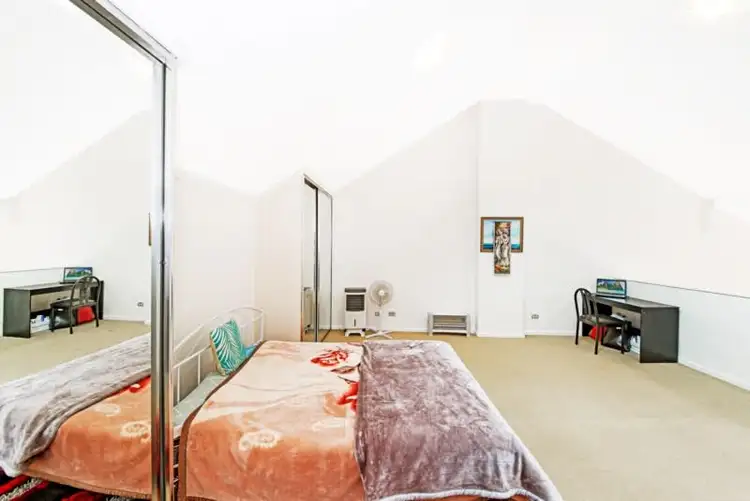 Second view of Homely unit listing, 12/9 Marion Street, Auburn NSW 2144
