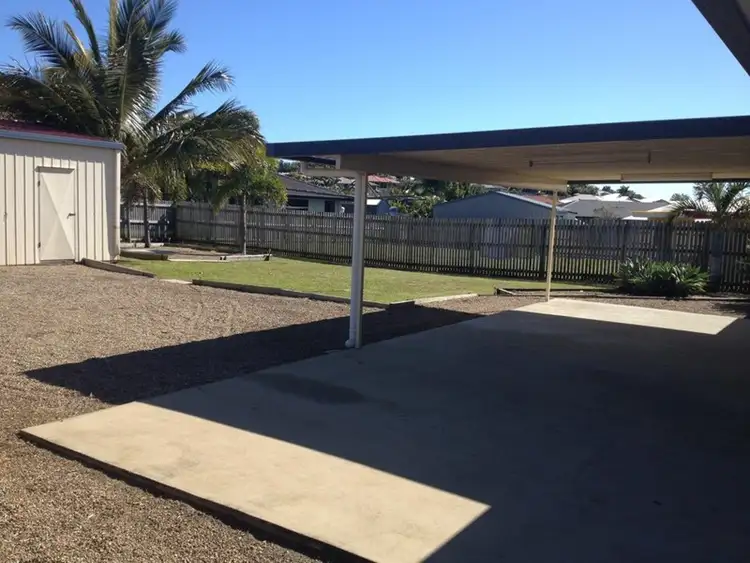 Fourth view of Homely house listing, 39 Barber Drive, Eimeo QLD 4740