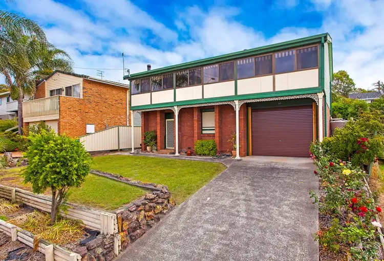 577 The Entrance Road, Bateau Bay NSW 2261