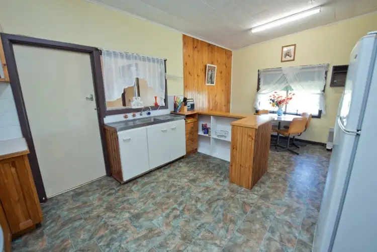Fifth view of Homely house listing, 220 Lake Road, Woorinen VIC 3589
