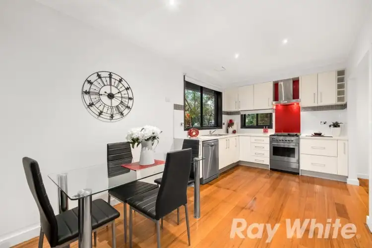 Fourth view of Homely house listing, 23 Viviani Crescent, Heathmont VIC 3135