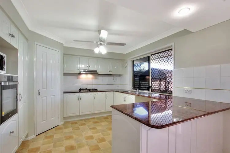 Seventh view of Homely house listing, 8 Sunhaven Crescent, Kuraby QLD 4112