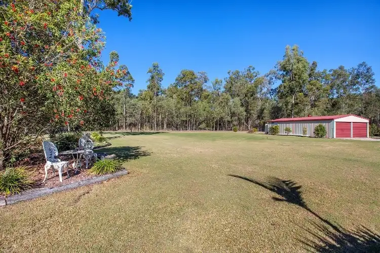 Second view of Homely house listing, 5-7 Red Cedar Crescent, Jimboomba QLD 4280