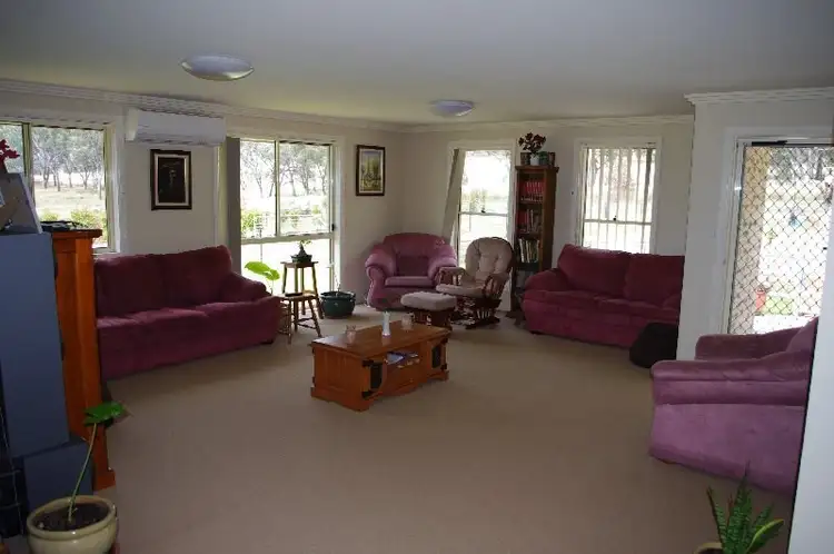 Fourth view of Homely house listing, 307 Swanbrook Road, Inverell NSW 2360
