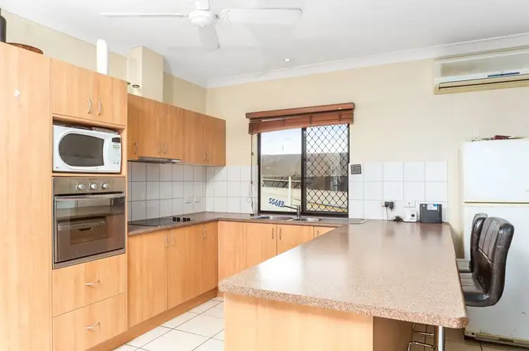 Fourth view of Homely house listing, 22 Odegaard Drive, Rosebery NT 832