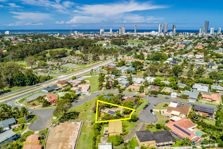 Second view of Homely house listing, 3 Shearer Court, Southport QLD 4215