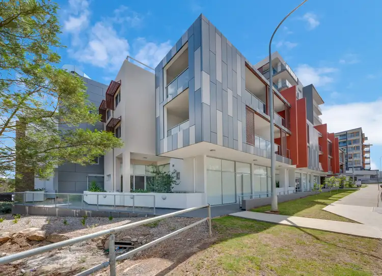 Second view of Homely unit listing, Address available on request