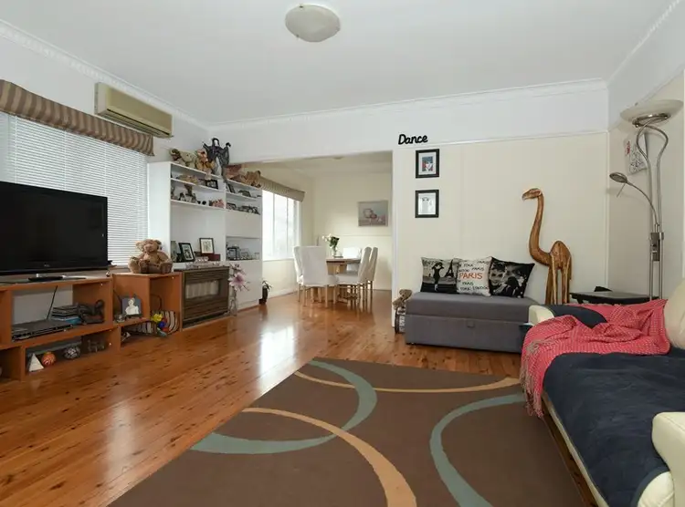 Sixth view of Homely house listing, 11 Rosina Street, Newtown QLD 4350