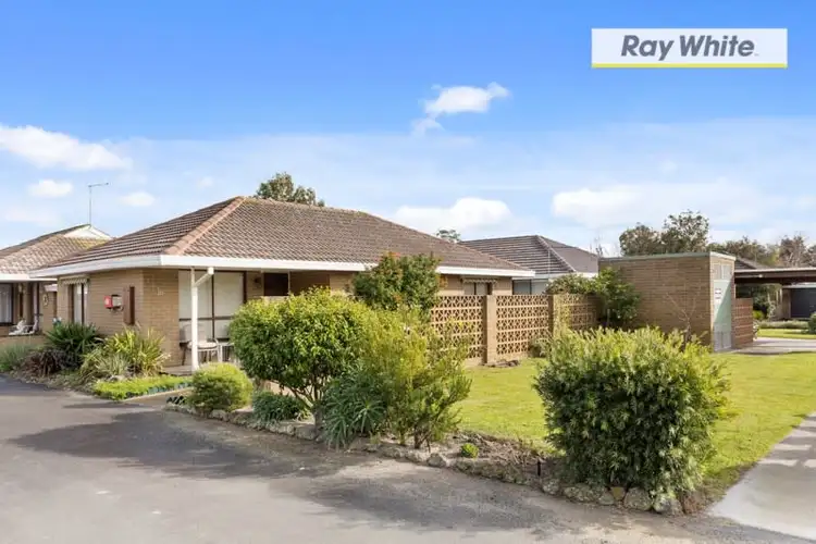 Second view of Homely unit listing, 16/1559 Point Nepean Road, Capel Sound VIC 3940