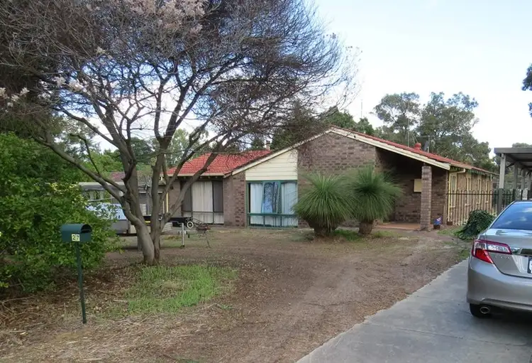 27 Corella Street, Lesmurdie WA 6076