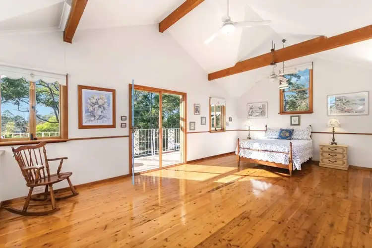 Third view of Homely house listing, 4 Murrua Road, Turramurra NSW 2074