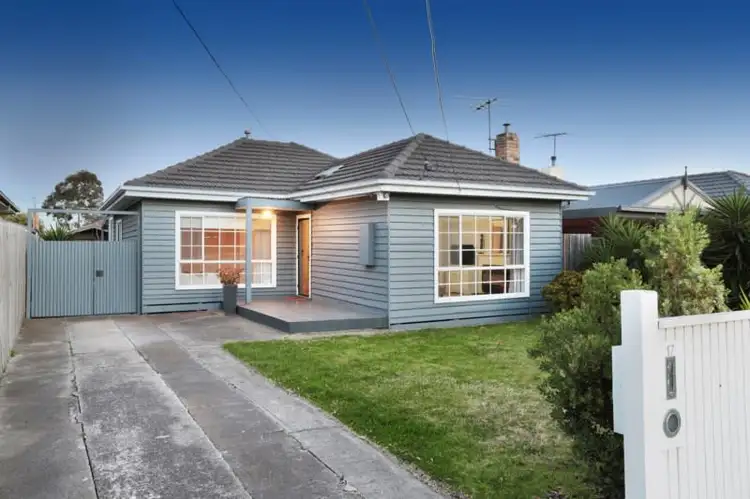 17 Richards Street, Yarraville VIC 3013