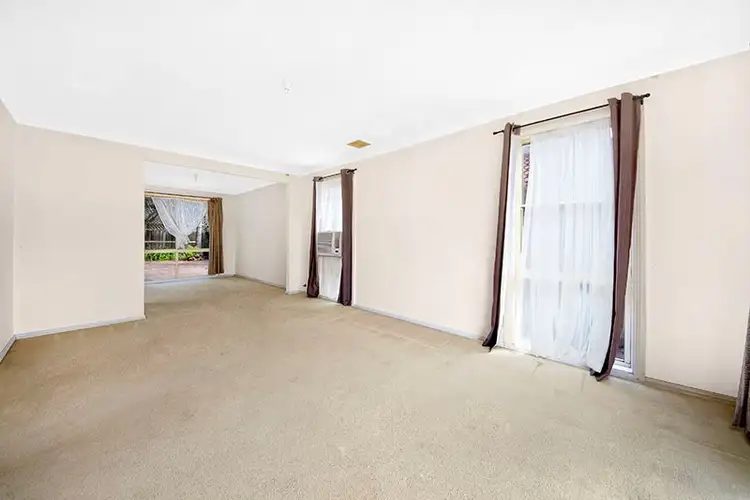 Second view of Homely house listing, 31 Appletree Place, Menai NSW 2234
